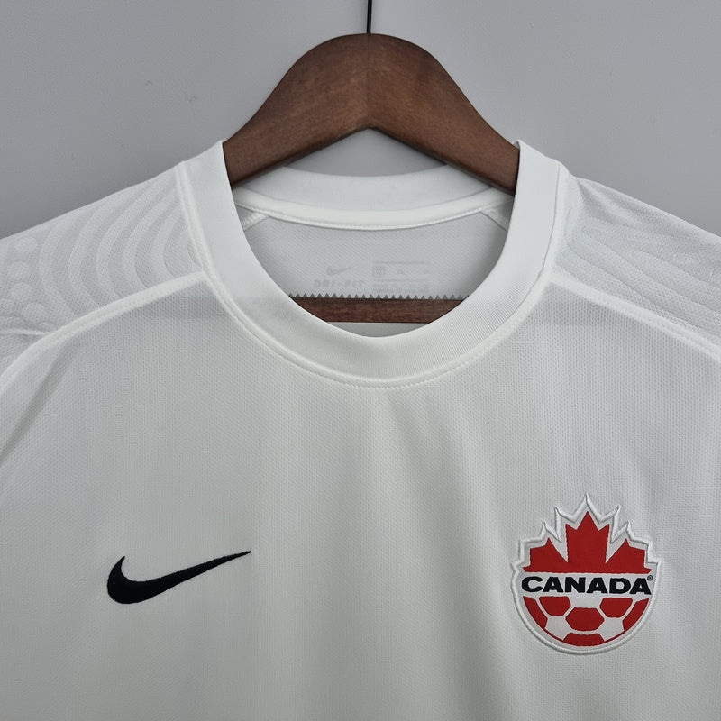 2022 Canada Away (CAC5)