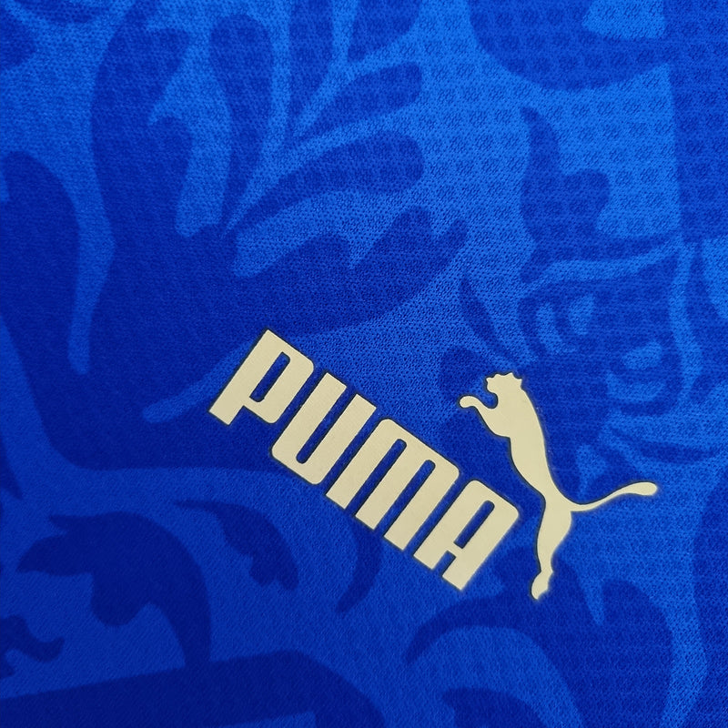 2022 Italian Euro ChampionShip Special Edition - Blue (4F8C)