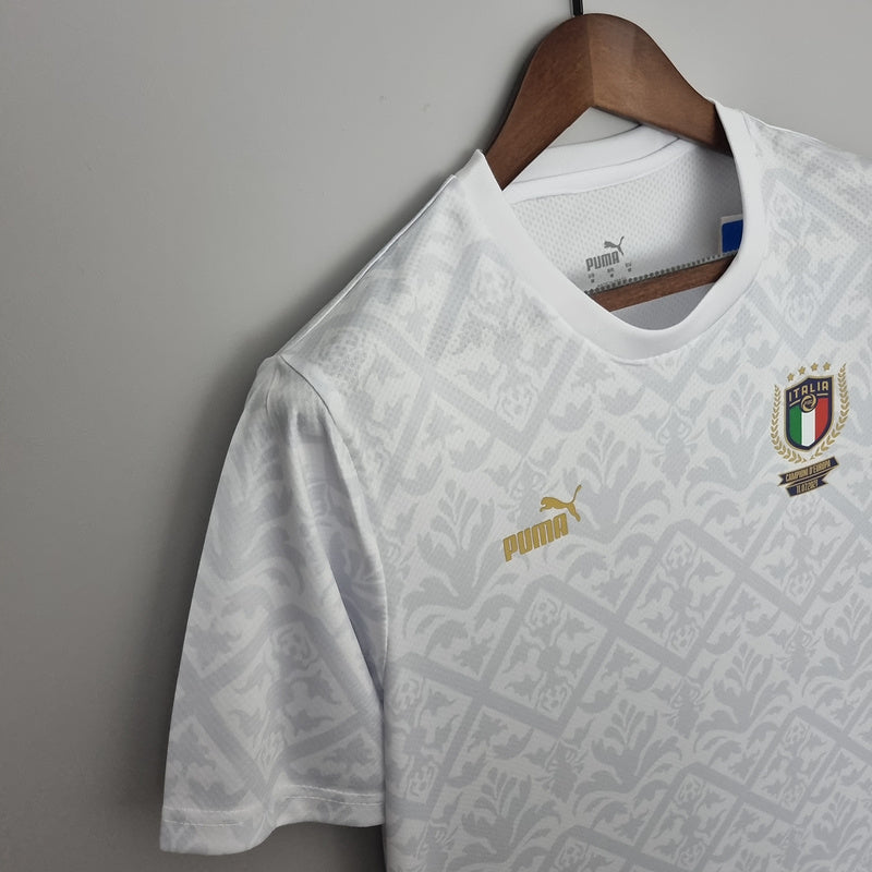 2022 Italian Euro ChampionShip Special Edition - White (5442)