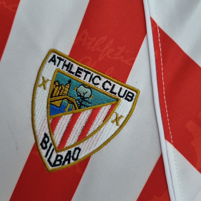 Retro 95∕97 Athletic Bilbao home (F373)