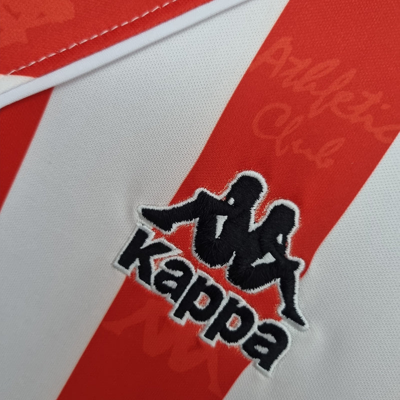 Retro 95∕97 Athletic Bilbao home (F373)