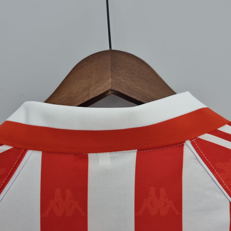 Retro 95∕97 Athletic Bilbao home (F373)