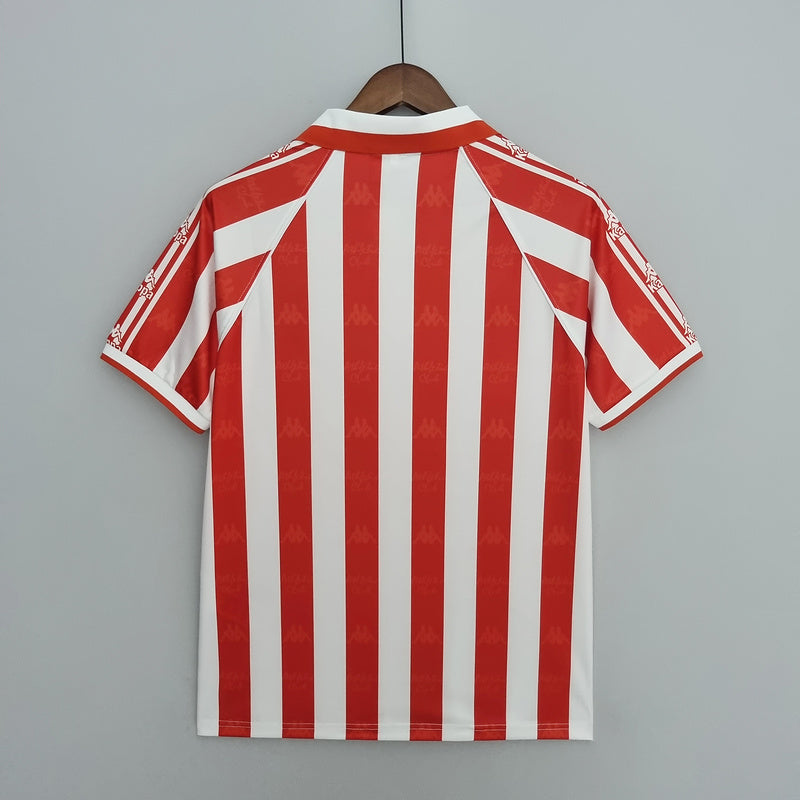 Retro 95∕97 Athletic Bilbao home (F373)