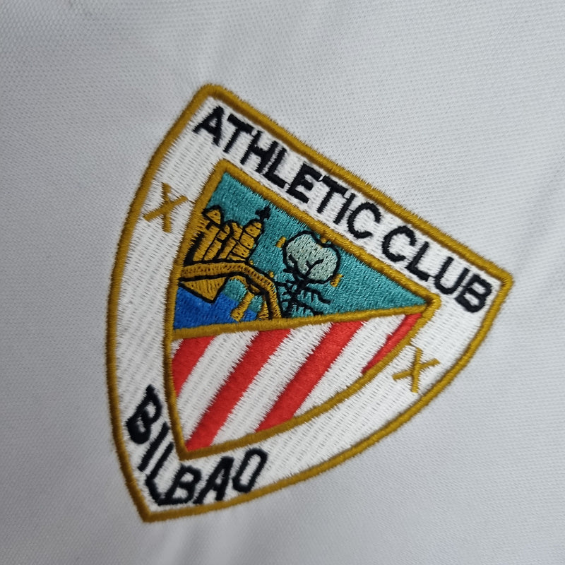 Retro 97∕98 Athletic Bilbao away (57CB)