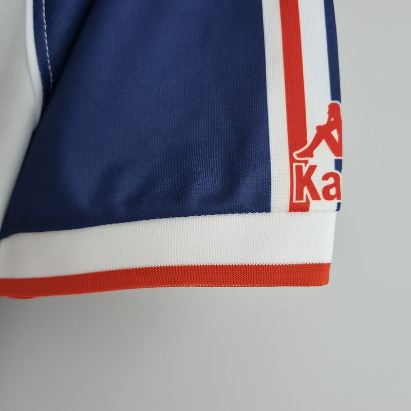 Retro 97∕98 Athletic Bilbao away (57CB)