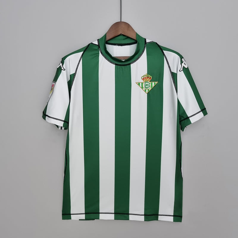 Retro Real Betis 03∕04 home (FDD5)
