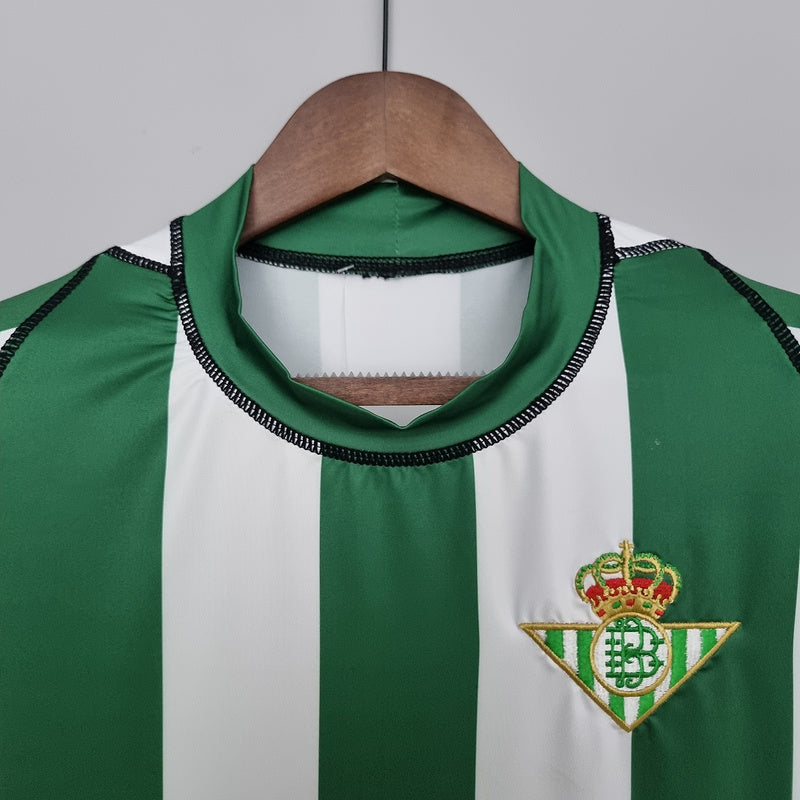 Retro Real Betis 03∕04 home (FDD5)