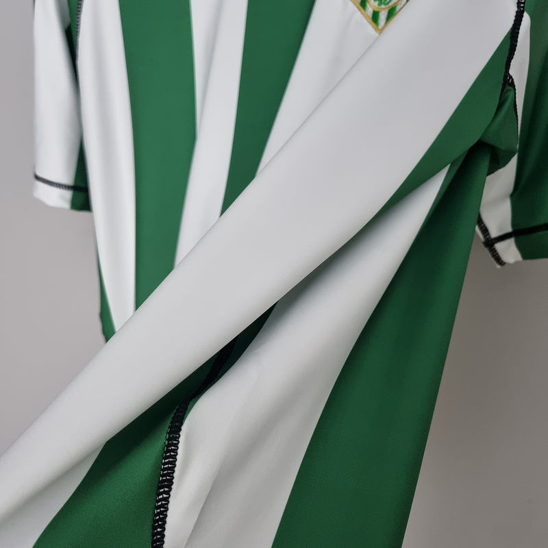 Retro Real Betis 03∕04 home (FDD5)