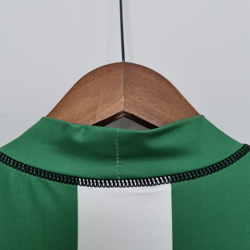 Retro Real Betis 03∕04 home (FDD5)