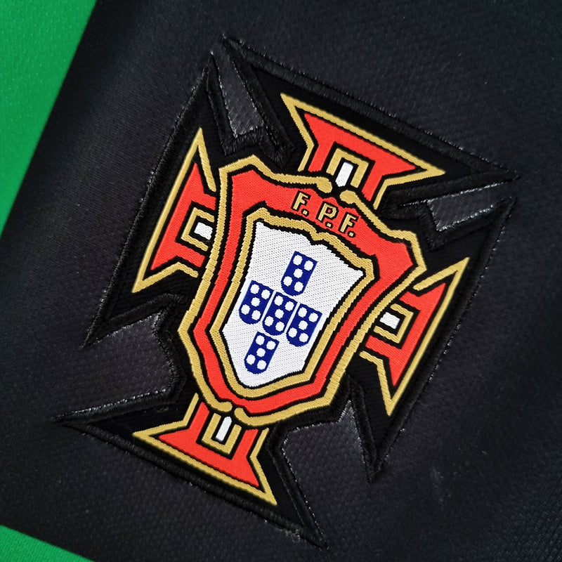 2022 Portugal Concept - Black (6C16)