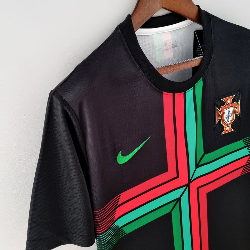 2022 Portugal Concept - Black (6C16)