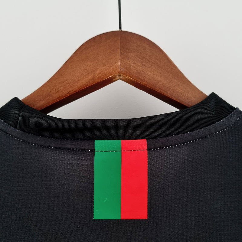 2022 Portugal Concept - Black (6C16)
