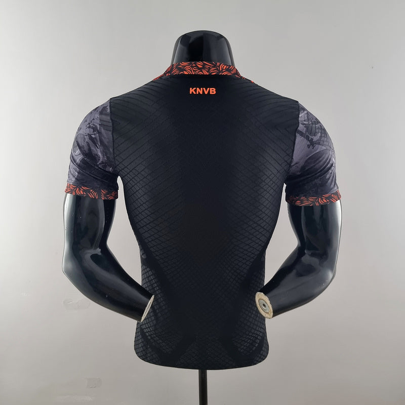 2022 Player Version Olanda Special Edition - Black (4DF9)