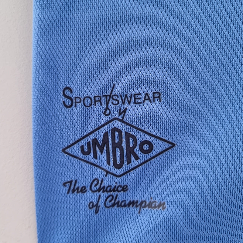 Retro Manchester City 81∕82 home (6326)