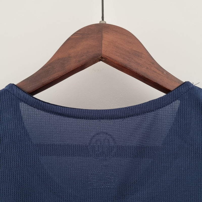 Retro Inter 04∕05 third away