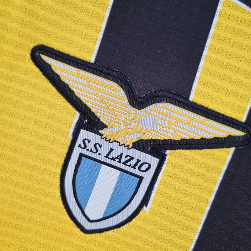 Retro Lazio 98∕00 third away (3B7C)
