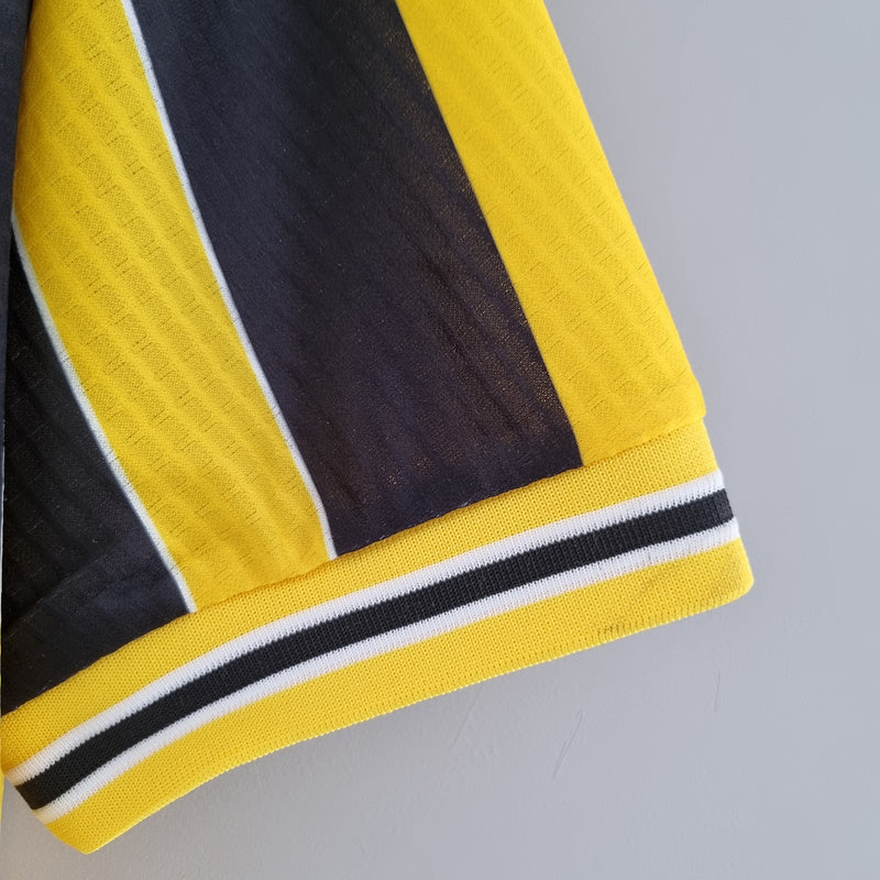 Retro Lazio 98∕00 third away (3B7C)