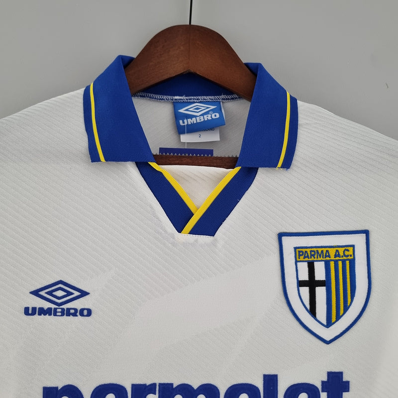 Retro Parma 93∕95 away (D553)