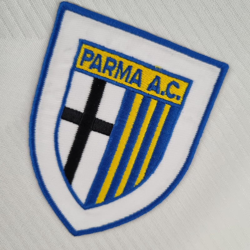 Retro Parma 93∕95 away (D553)