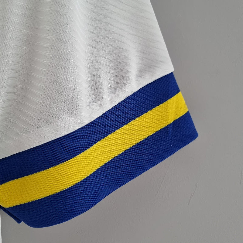 Retro Parma 93∕95 away (D553)