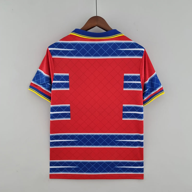 Retro Parma 98∕99 away (B08E)