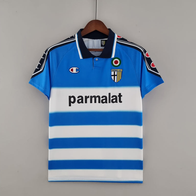Retro Parma 99∕00 third away (CFA0)