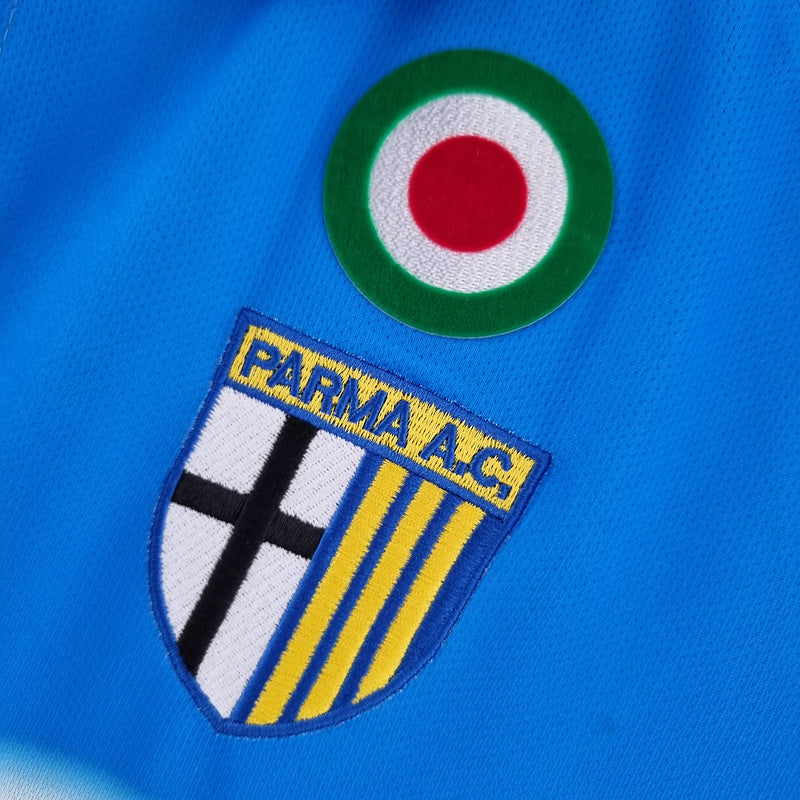 Retro Parma 99∕00 third away (CFA0)