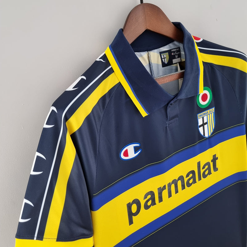 Retro Parma 99∕00 away (DDBA)