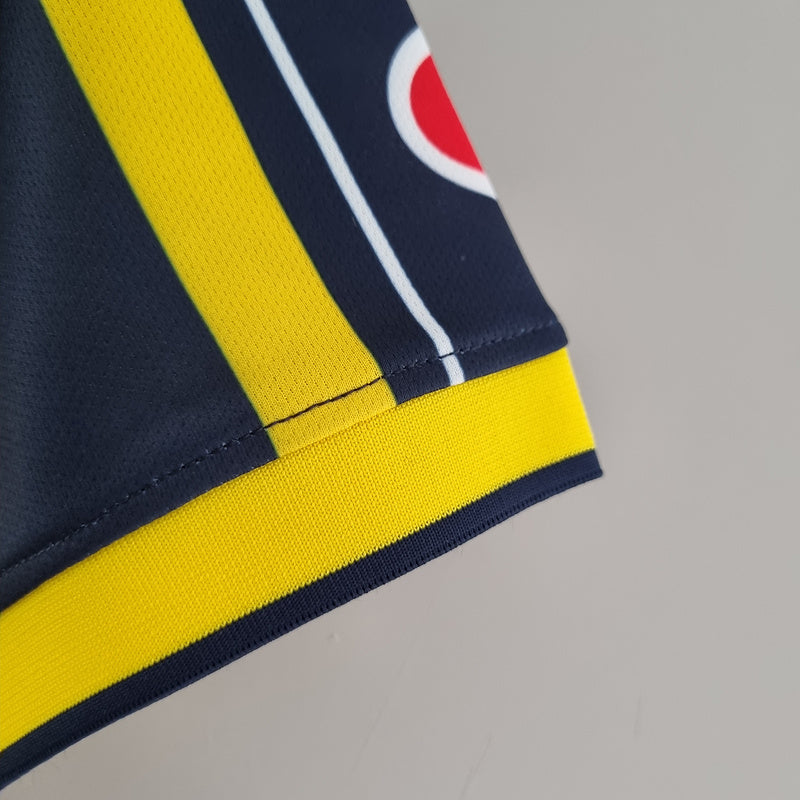Retro Parma 99∕00 away (DDBA)