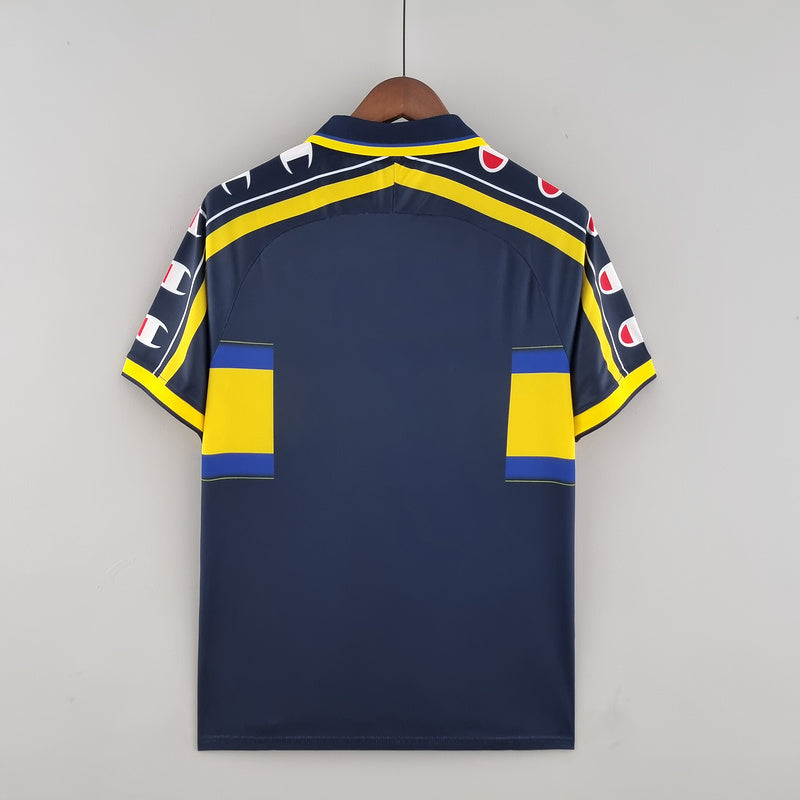 Retro Parma 99∕00 away (DDBA)