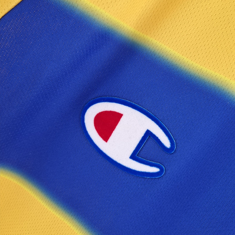 Retro Parma 99∕00 home (3EDF)