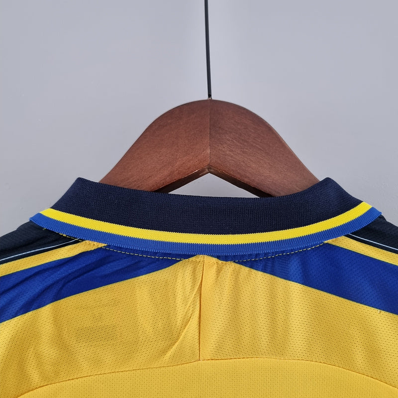 Retro Parma 99∕00 home (3EDF)