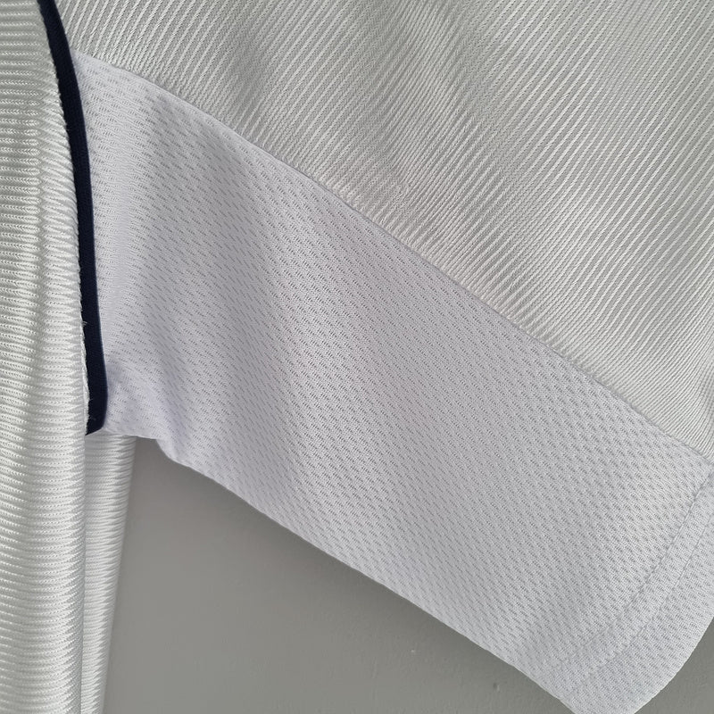 Retro Real Madrid 2000 home (A8E9)