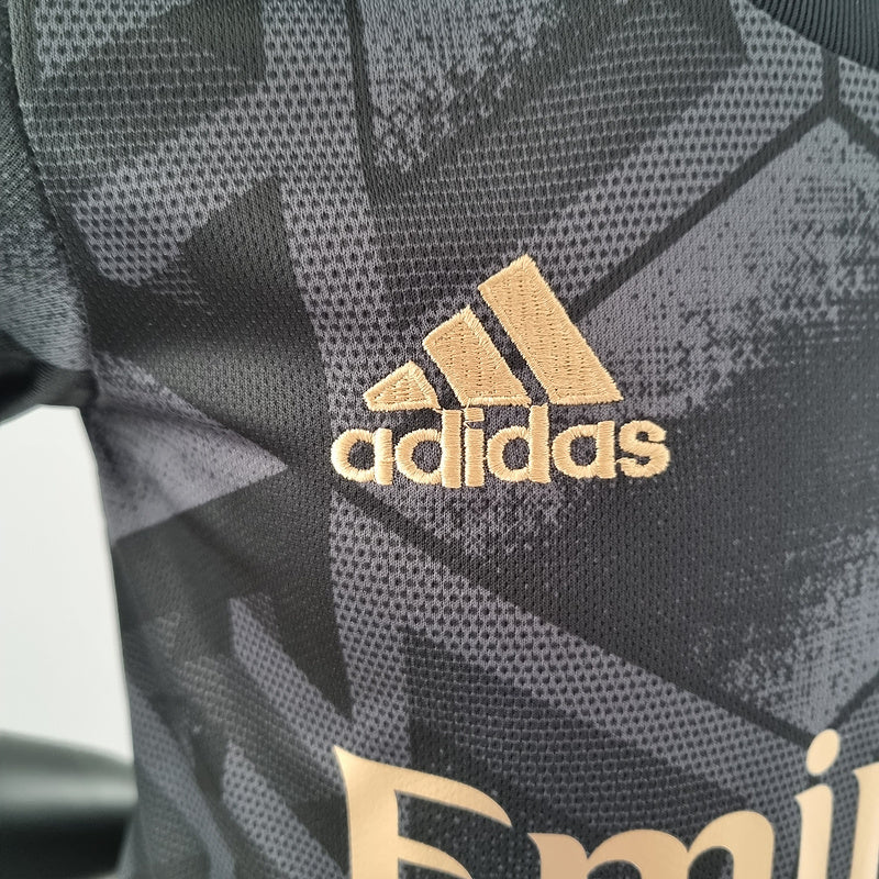 22/23 Arsenal away kids (3C37)