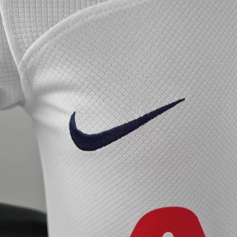 22/23 Kids Kit Tottenham home (03EE)