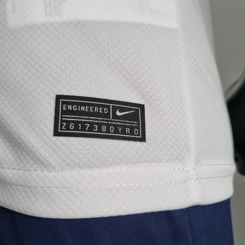 22/23 Kids Kit Tottenham home (03EE)