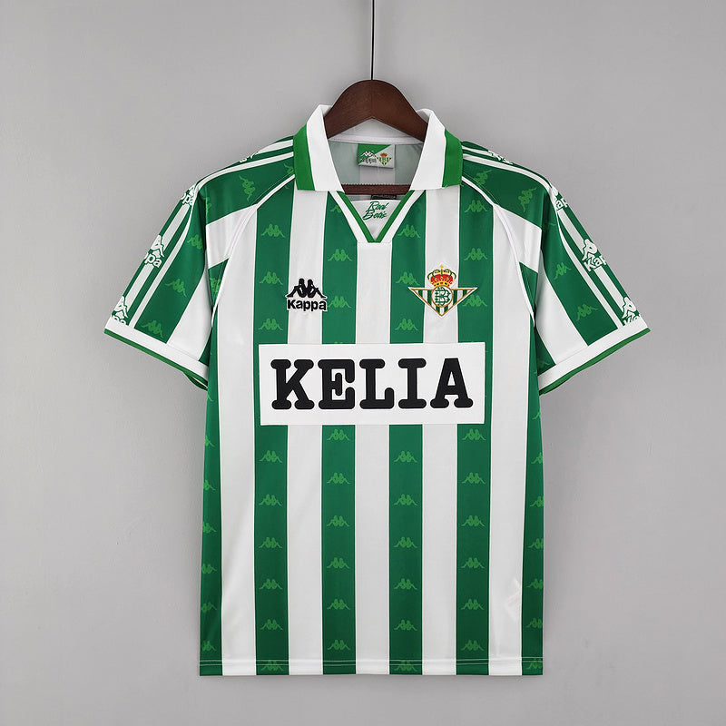 Retro Real Betis 96∕97 home (5230)