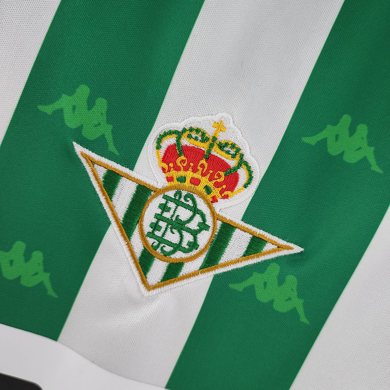 Retro Real Betis 96∕97 home (5230)