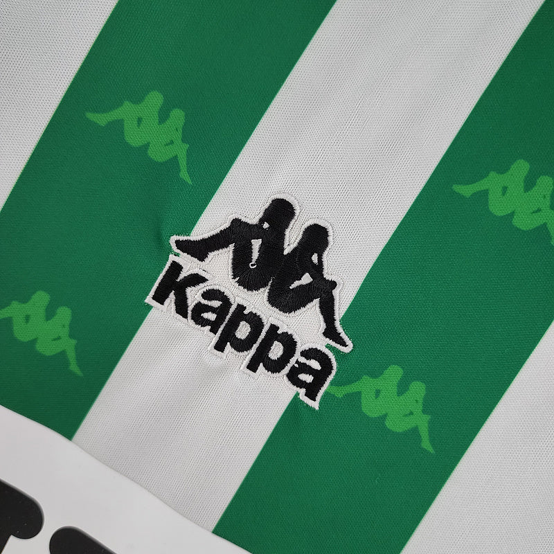 Retro Real Betis 96∕97 home (5230)