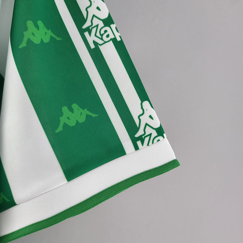 Retro Real Betis 96∕97 home (5230)