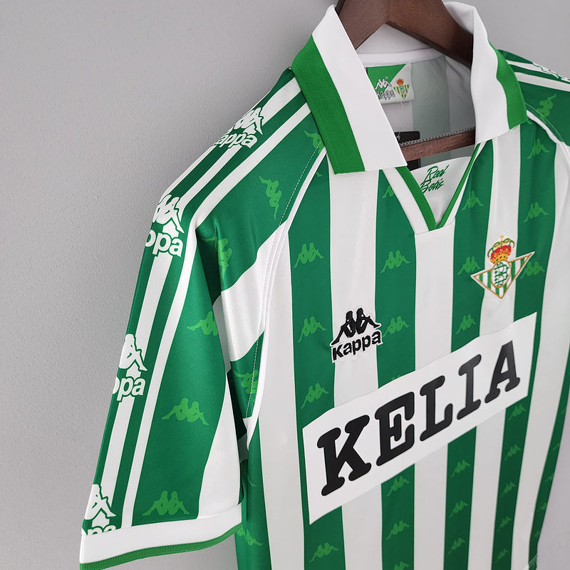 Retro Real Betis 96∕97 home (5230)