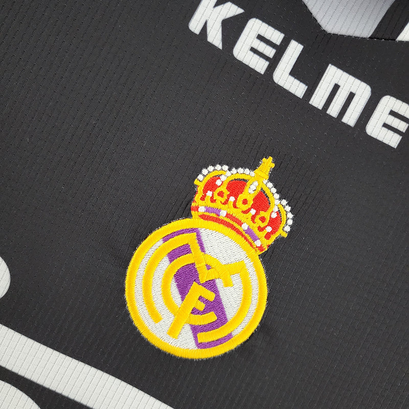 Retro Real Madrid 97∕98 Third away (C866)