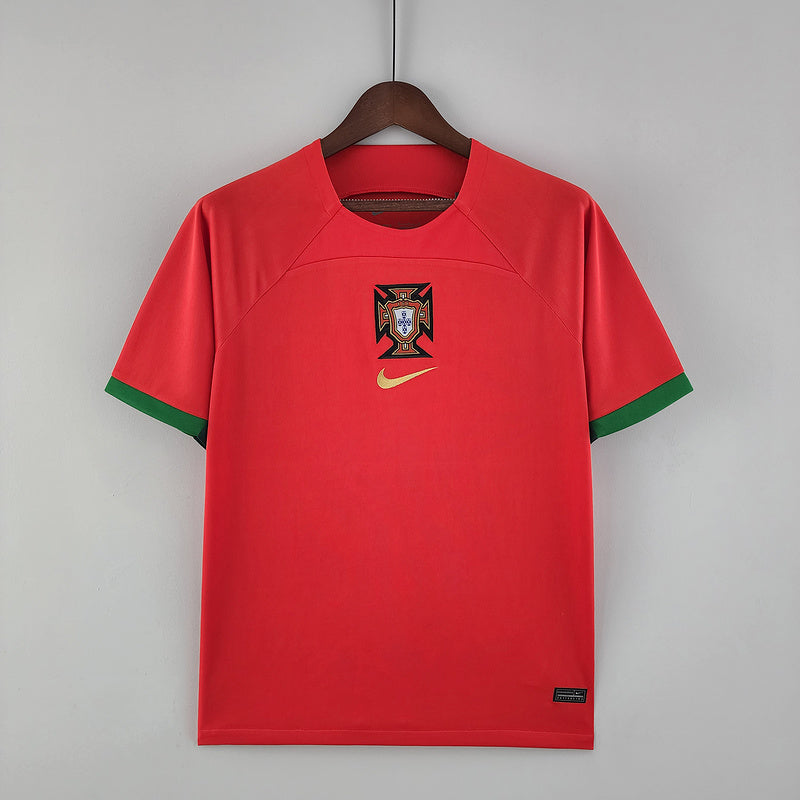 2022 Portuguese Special Edition - Red (942D)