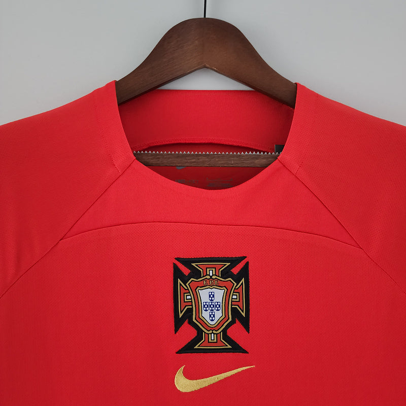 2022 Portuguese Special Edition - Red (942D)