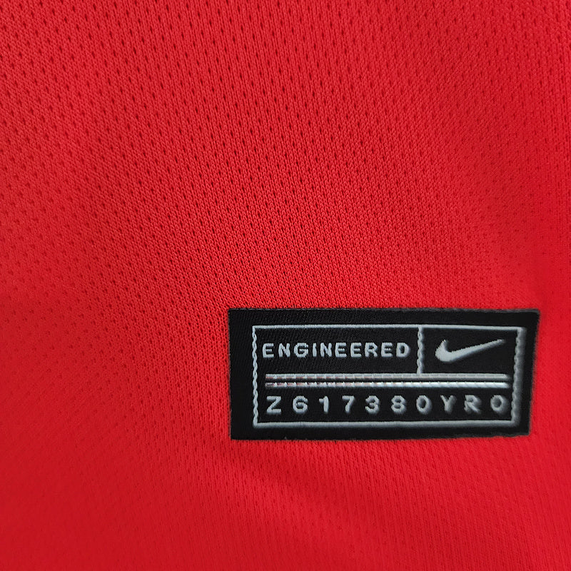 2022 Portuguese Special Edition - Red (942D)