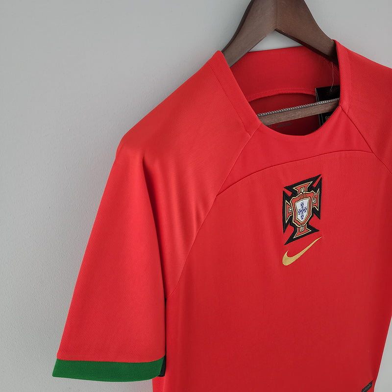 2022 Portuguese Special Edition - Red (942D)