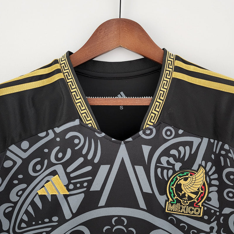 2022 Mexico Special Edition - Black (9553)