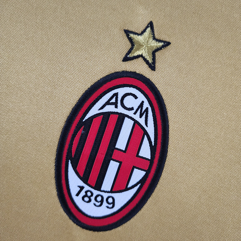 Retro 13∕14 AC Milan Third Away (E02A)