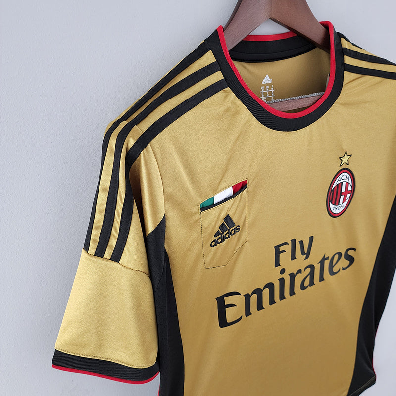 Retro 13∕14 AC Milan Third Away (E02A)