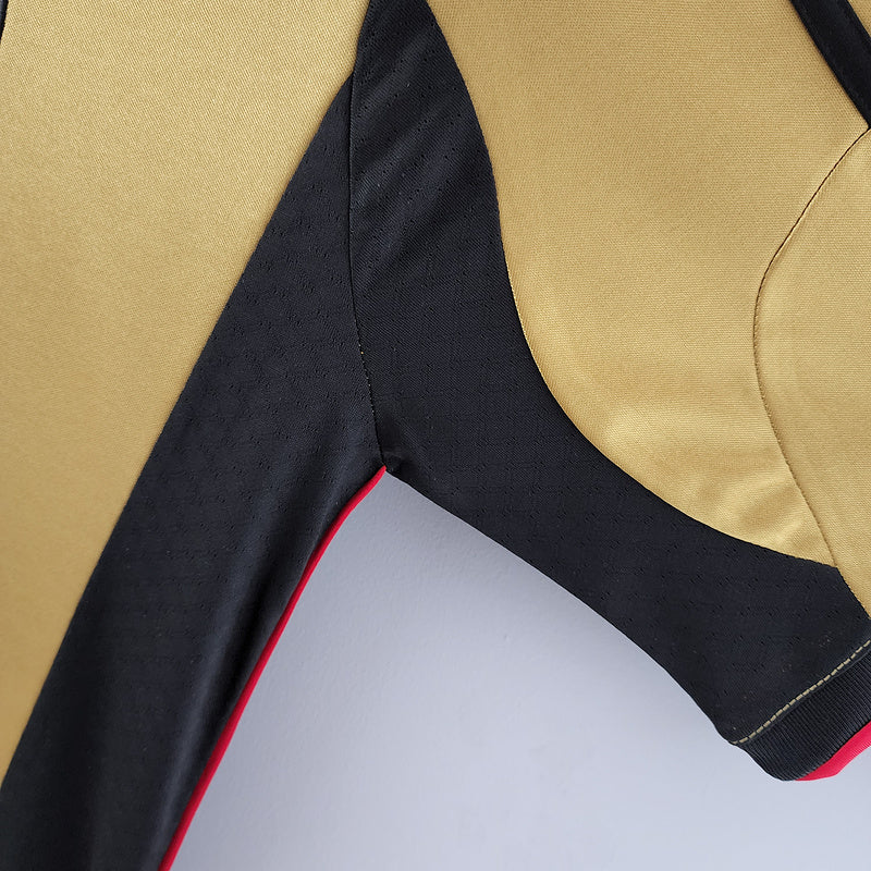 Retro 13∕14 AC Milan Third Away (E02A)